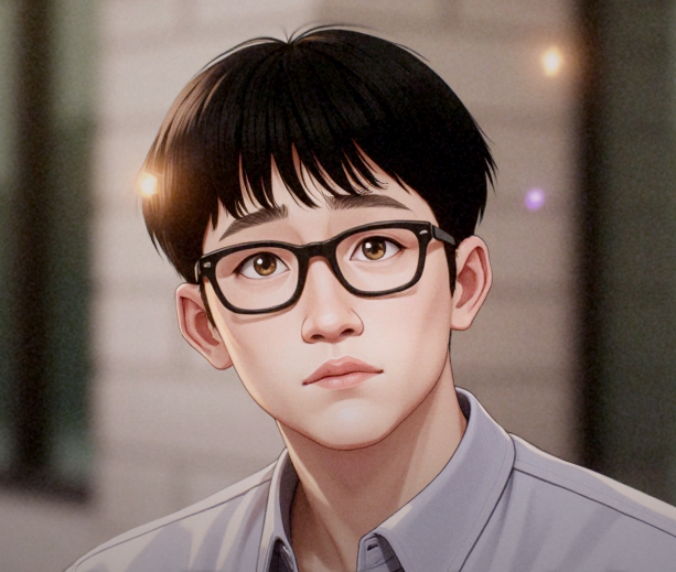 Justice Lee